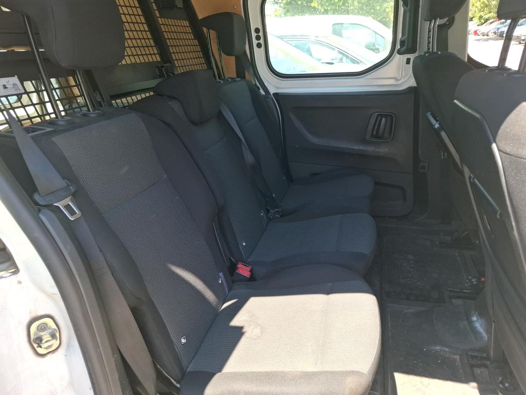 Citroen BERLINGO CA XL BLUEHDI 100 S&S BVM5 CONTROL 2021