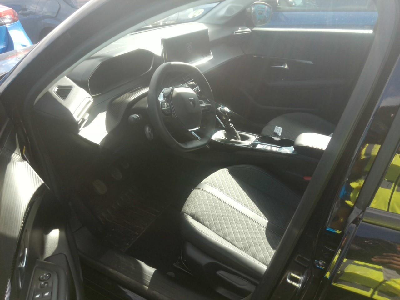 Foto Peugeot 308 7