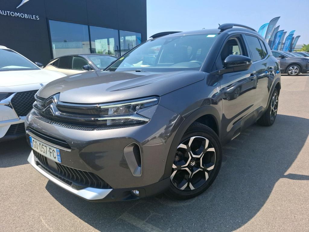 C5 AIRCROSS