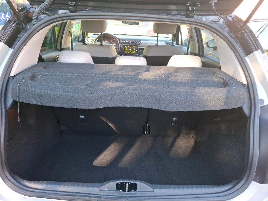 Citroen C3 PureTech 83 S&S BVM5 Shine 2023