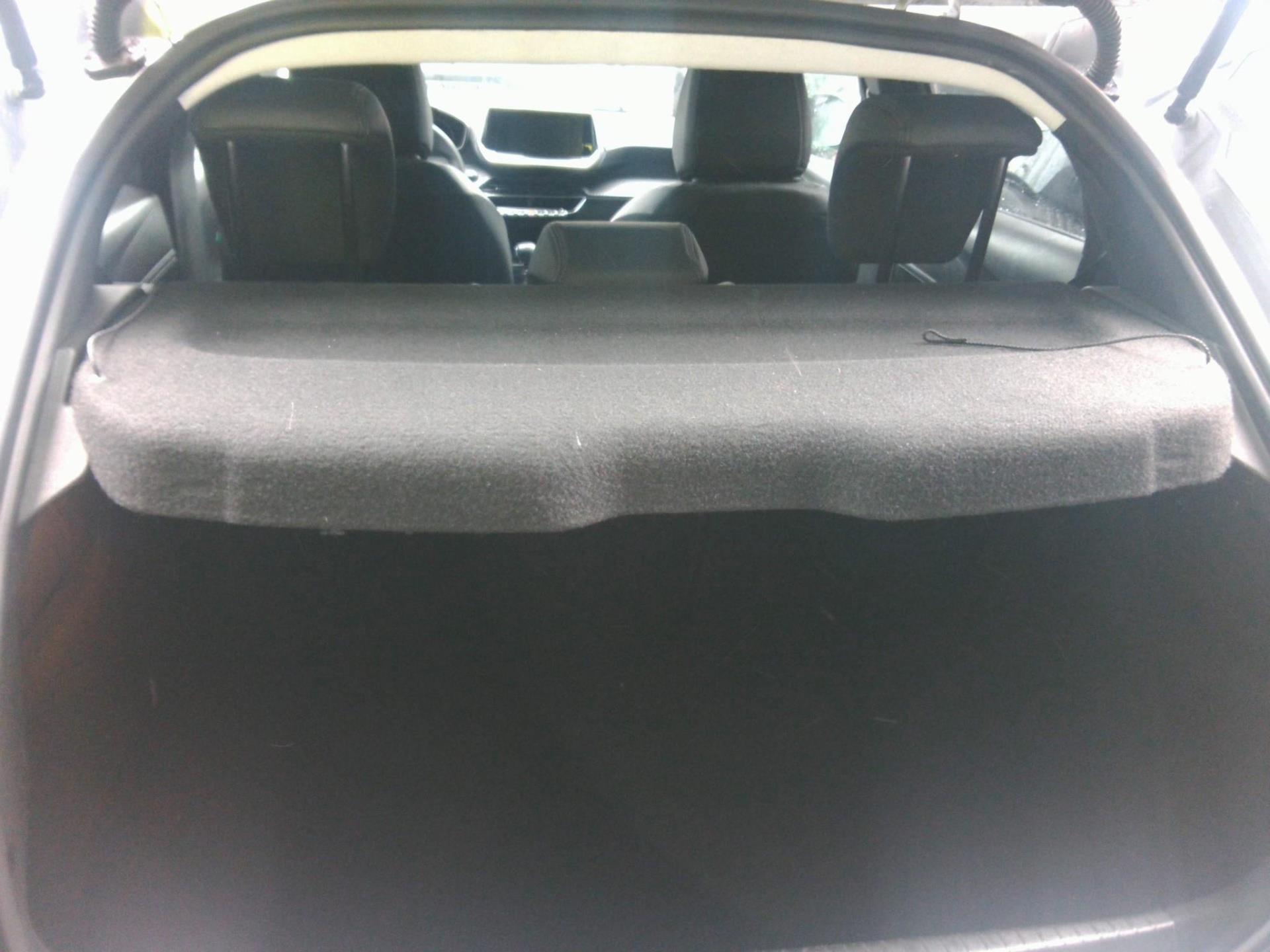 Peugeot 208 PureTech 100 S&S BVM6 Allure 2023