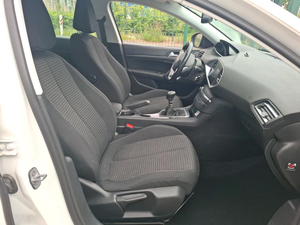 Peugeot 308 SW BlueHDi 130ch S&S BVM6 Active Business 2019