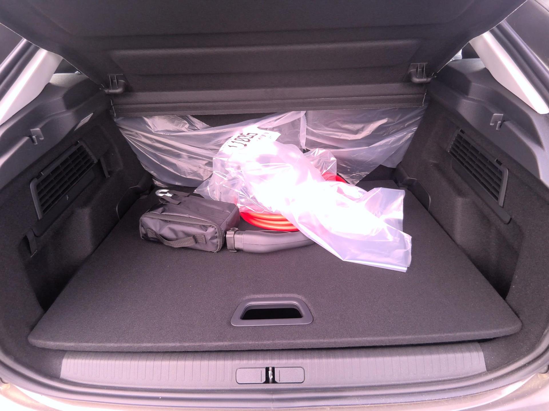 Citroen e-C4 136 ch autonomie standard  Automatique Plus 2024