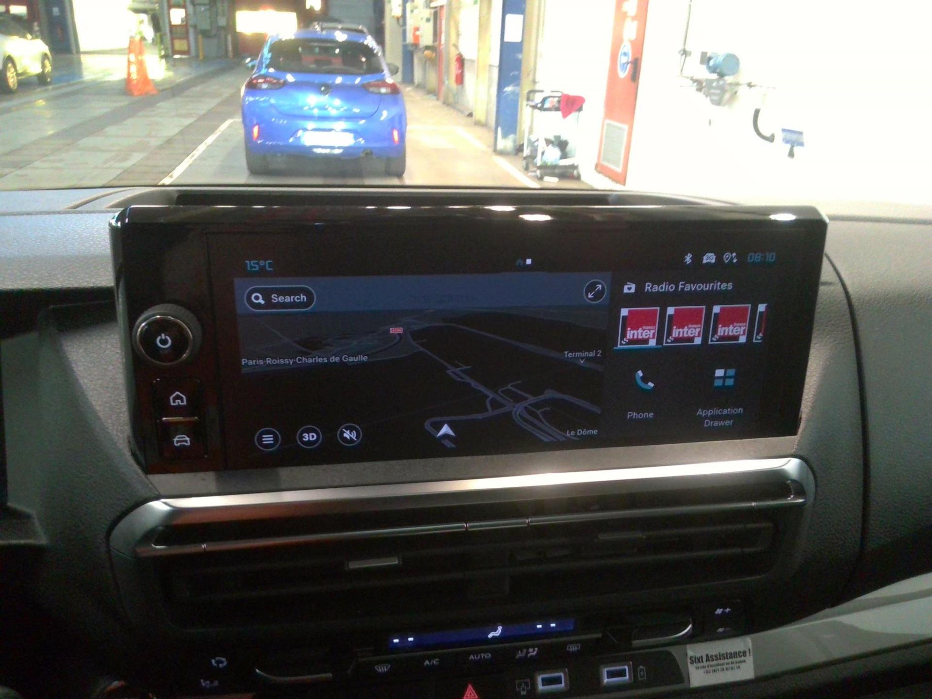 Citroen SpaceTourer XL BlueHDi 180 S&S EAT8 Business 2024