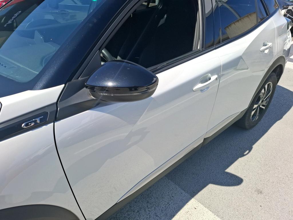 Peugeot 2008 PureTech 130 S&S EAT8 GT 2023