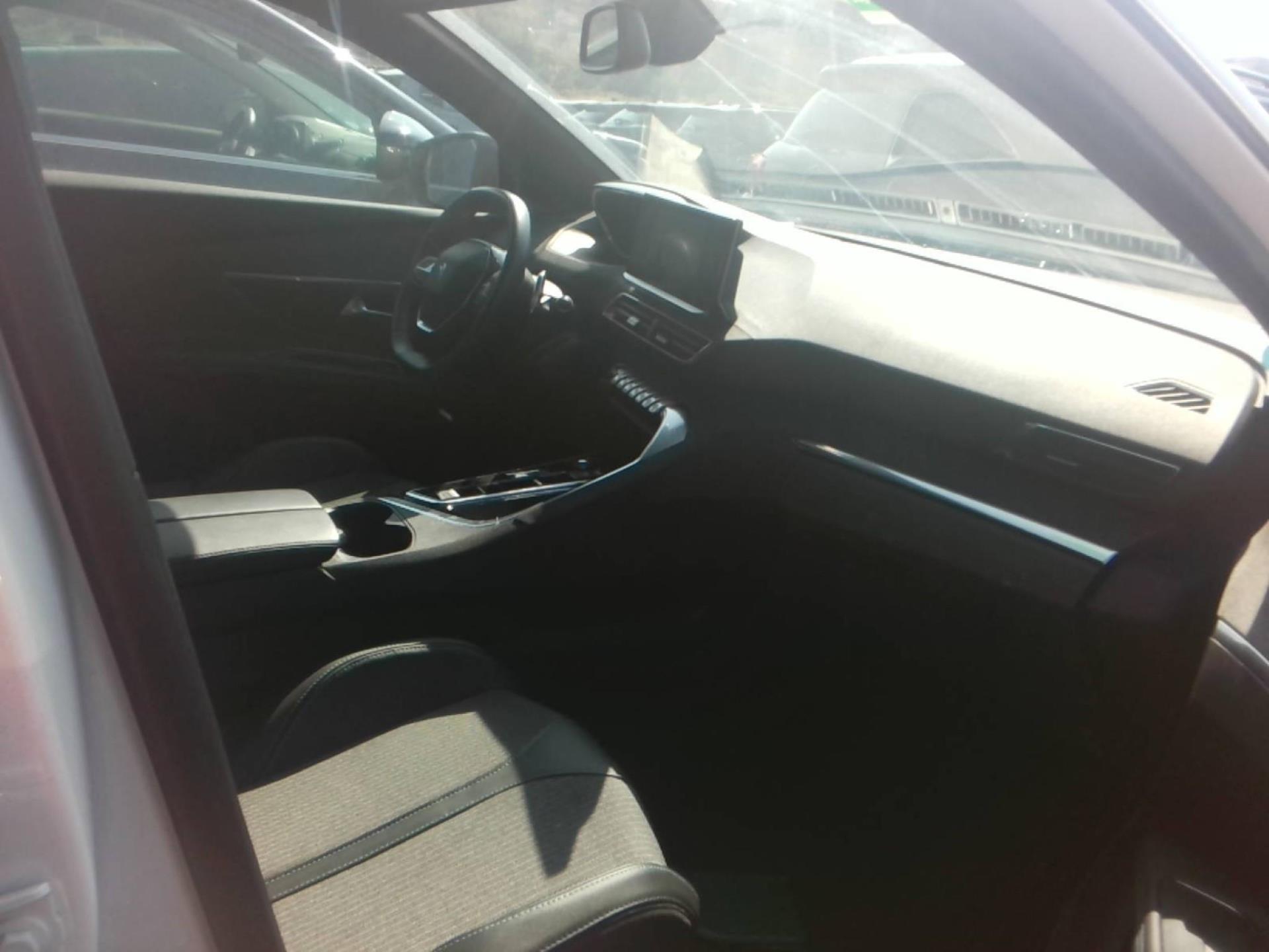 Peugeot 3008 Hybrid 225 e-EAT8 Allure Pack 2023