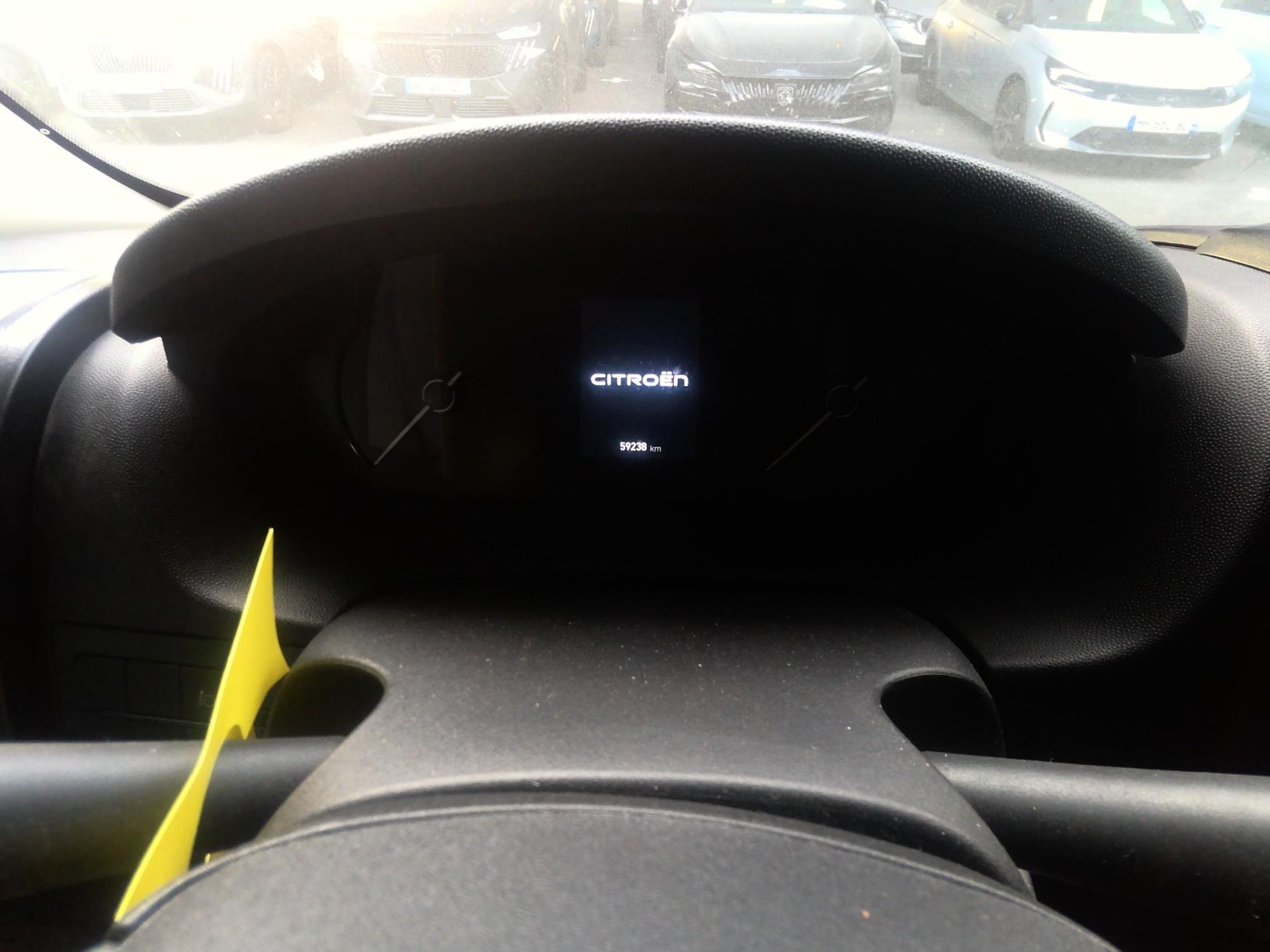 Citroen JUMPER FGN 35 L2H2 140 S&S BVM6 2024