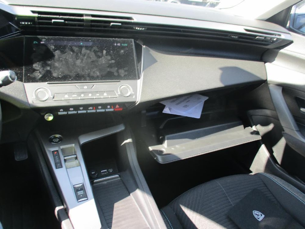 Foto Peugeot 308 10