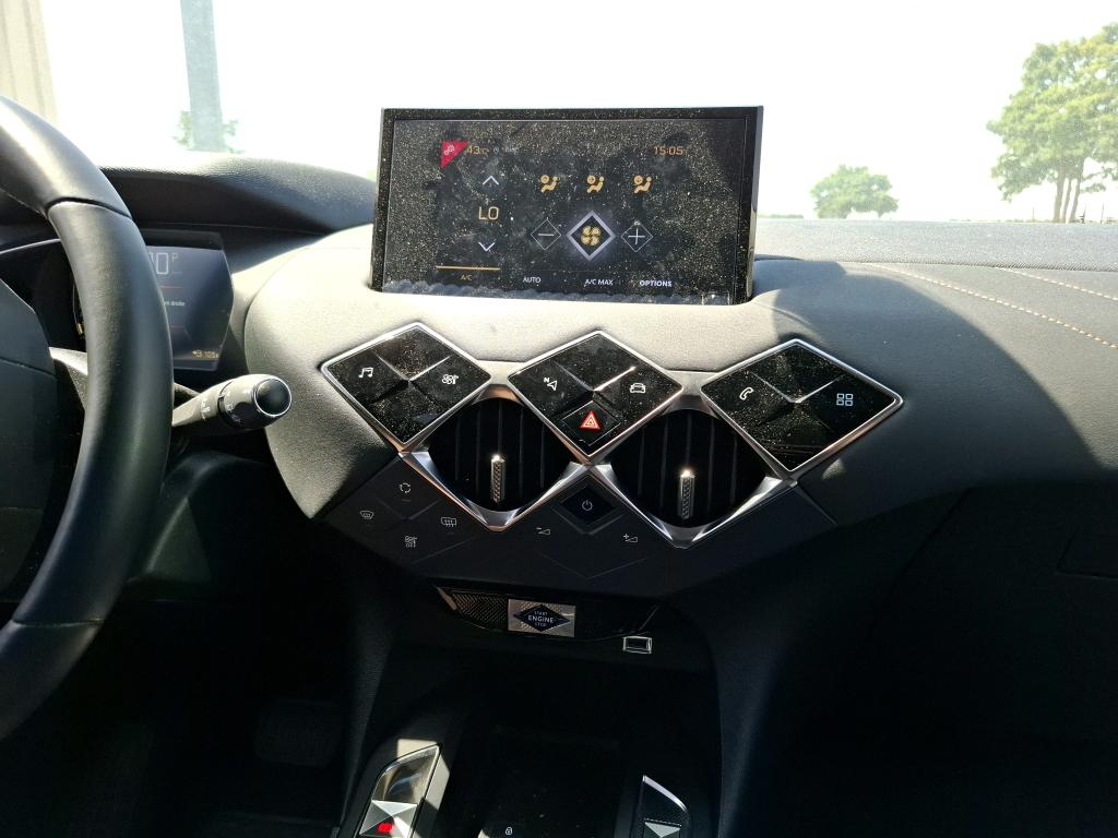 DS DS3 Crossback PureTech 130 EAT8 So Chic 2021