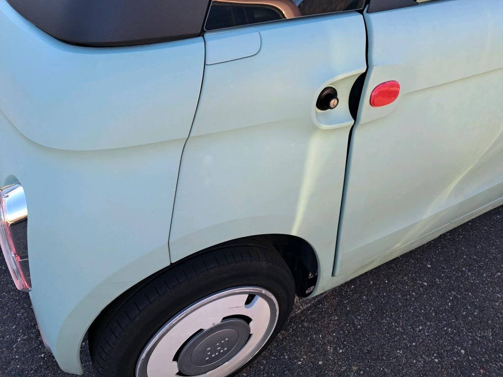 FIAT TOPOLINO 