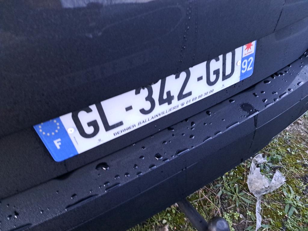 Peugeot 308 SW BlueHDi 130ch S&S EAT8 Allure 2022