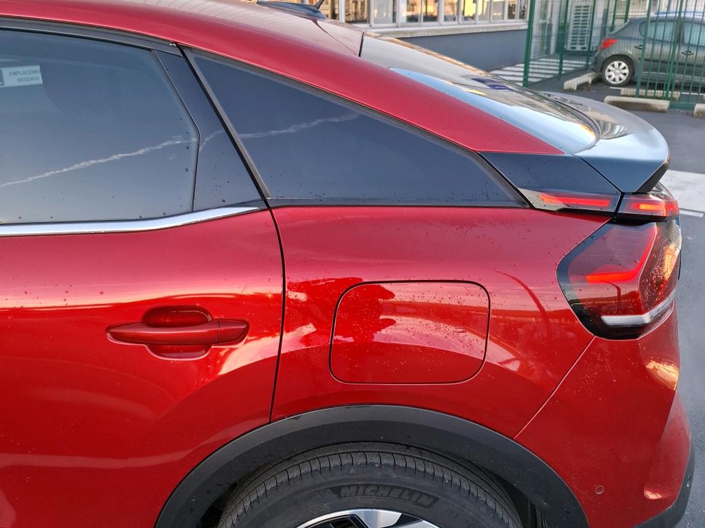 Citroen C4 PureTech 130 S&S EAT8 Shine 2023