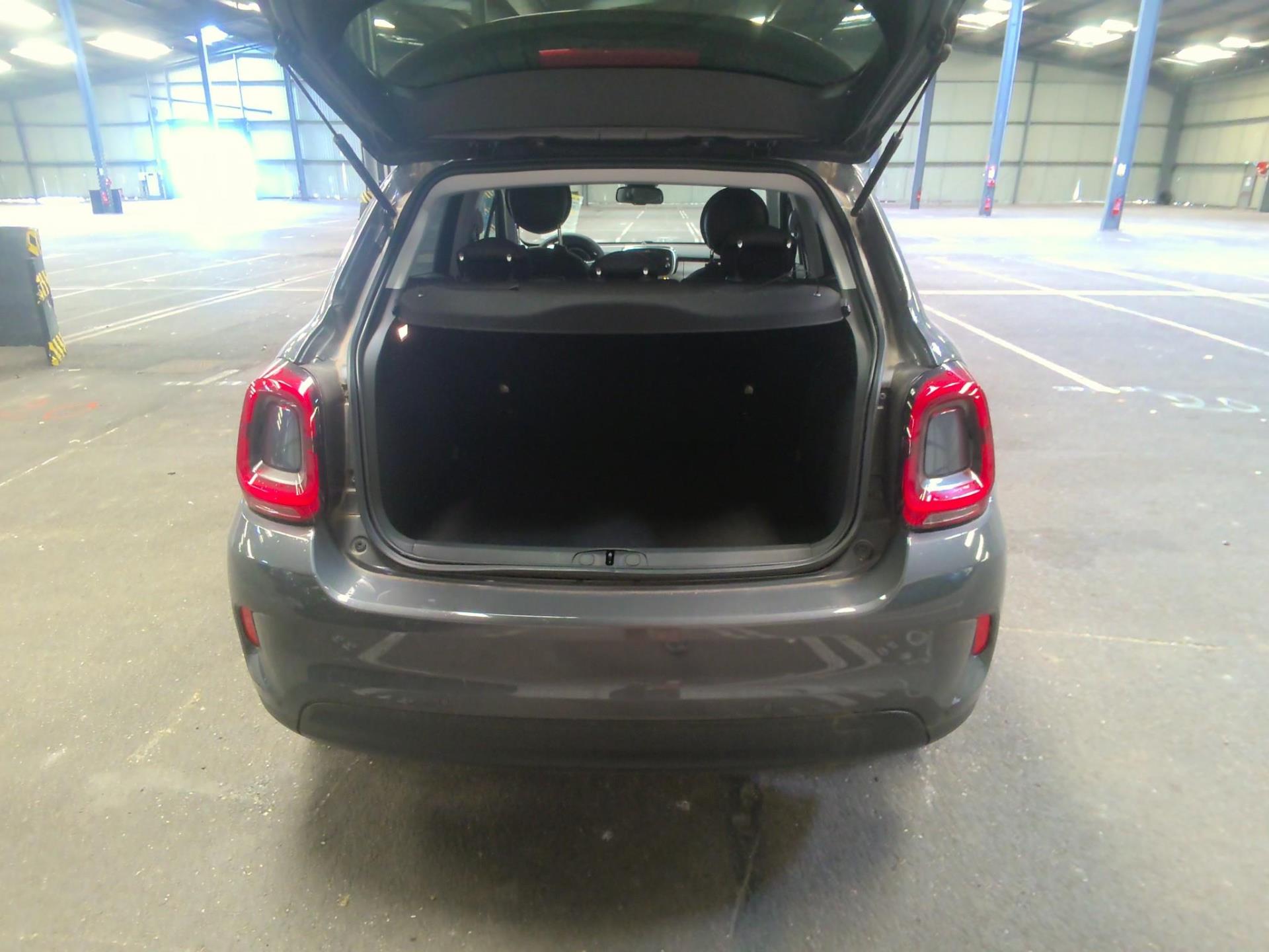 FIAT 500X 1.5 FireFly 130 ch S/S DCT7 Hybrid 2023