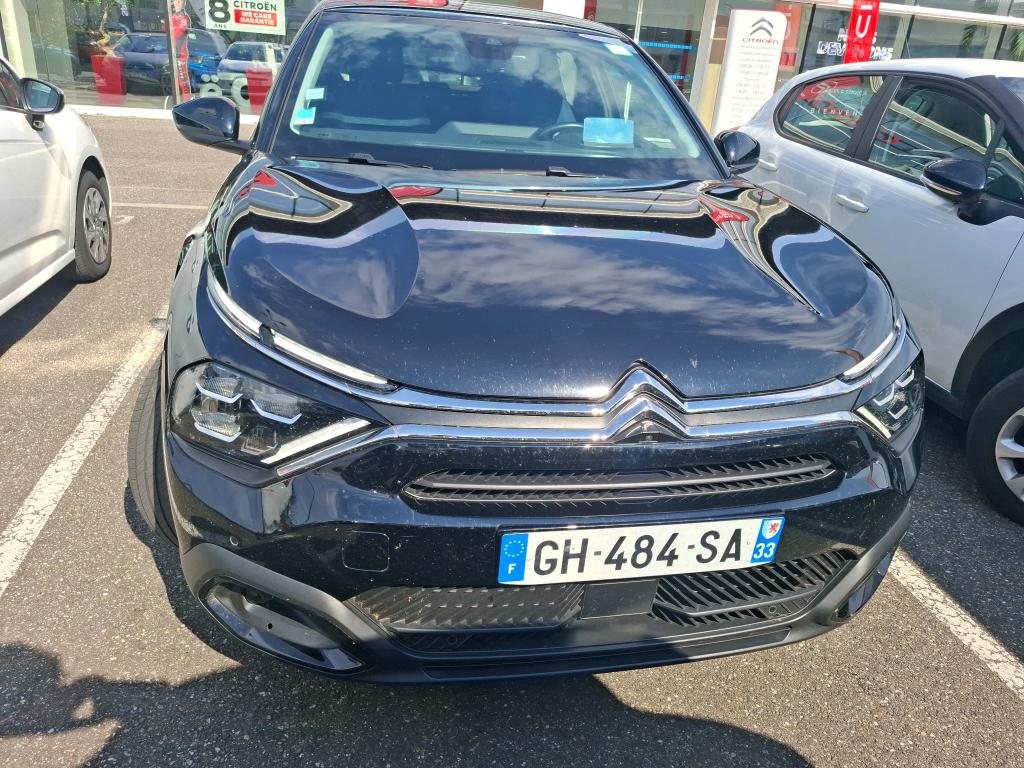 Citroen C4 BlueHDi 130 S&S EAT8 Shine 2022