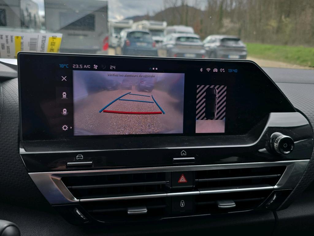 Citroen C4 X PureTech 130 S&S EAT8 Shine 2023