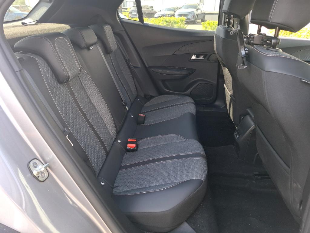 Peugeot 2008 Hybrid 145 ch e-DCS6 Allure 2025