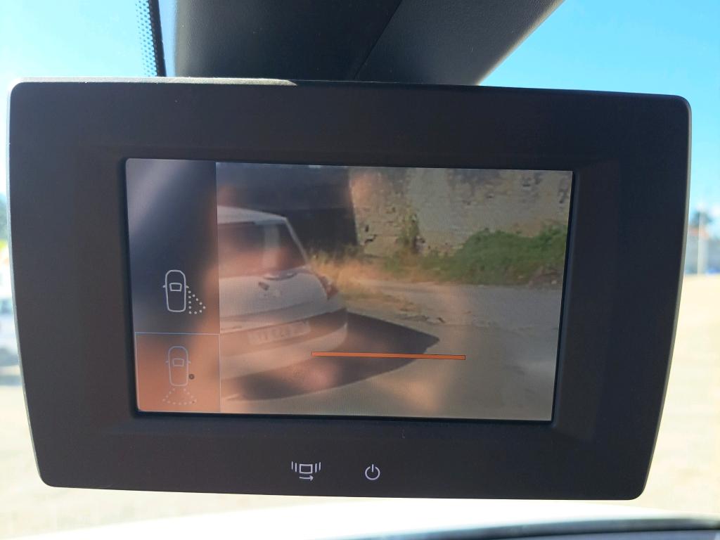 Citroen BERLINGO VAN M 650 BLUEHDI 100 S&S BVM5 CLUB 2020