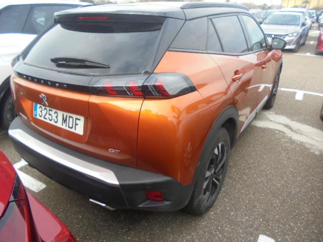 Foto Peugeot 2008 8