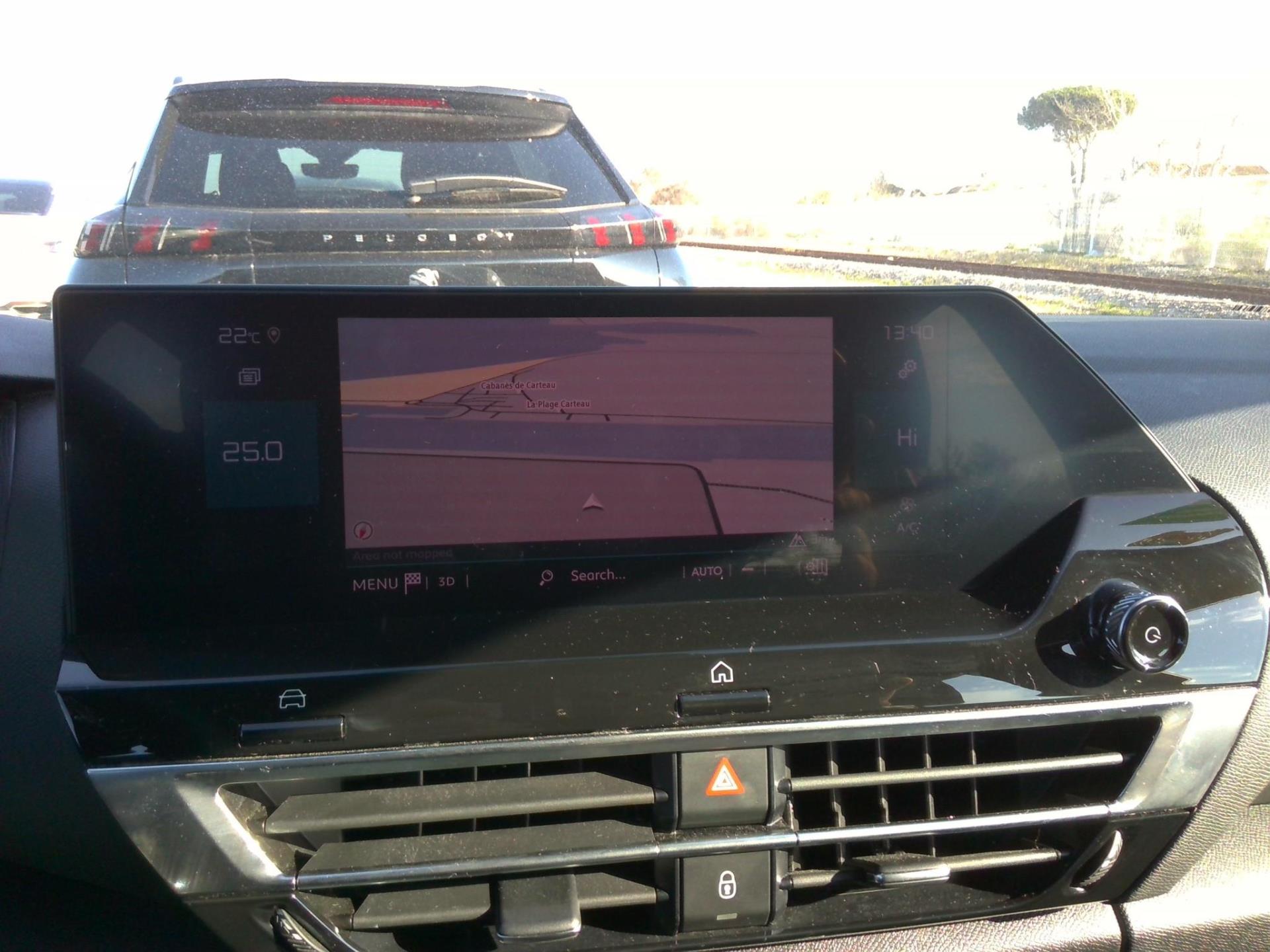 Citroen C4 PureTech 130 S&S BVM6 Feel Pack 2023