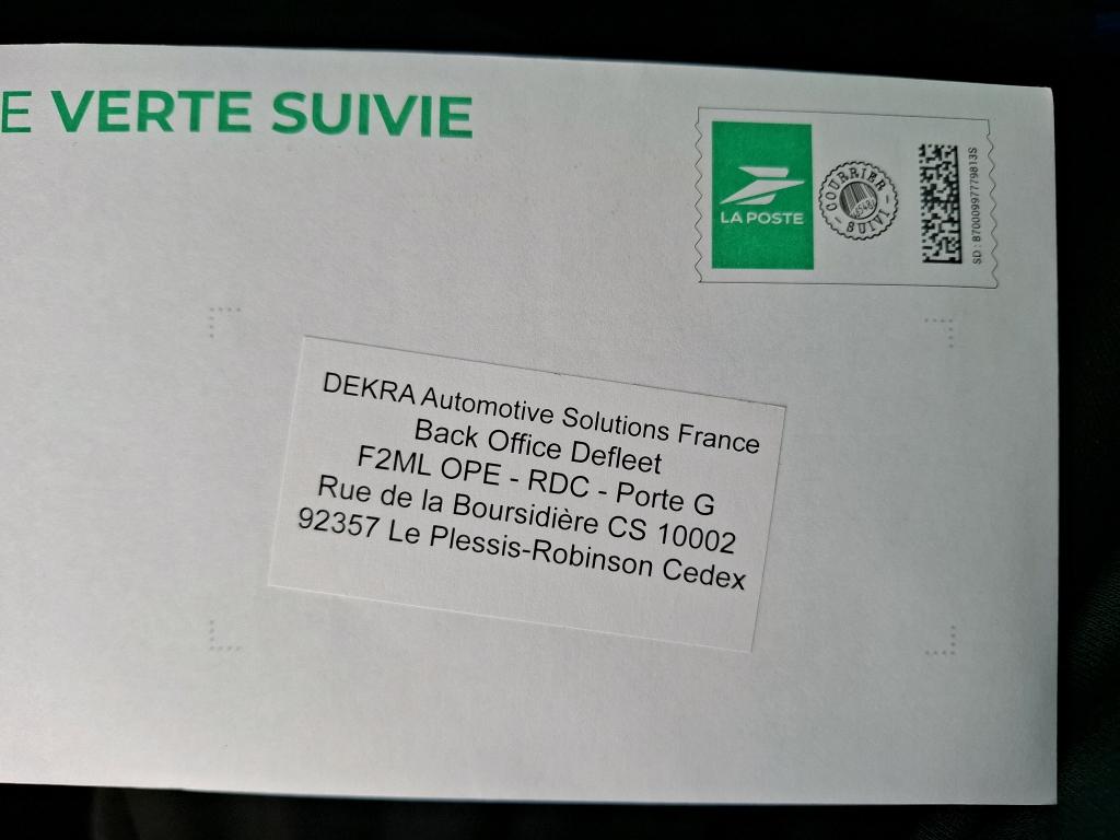 Peugeot 3008 BlueHDi 130ch S&S EAT8 Active Business 2021