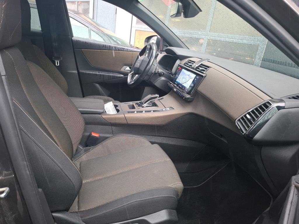 DS DS7 Crossback BlueHDi 130 EAT8 Business 2021