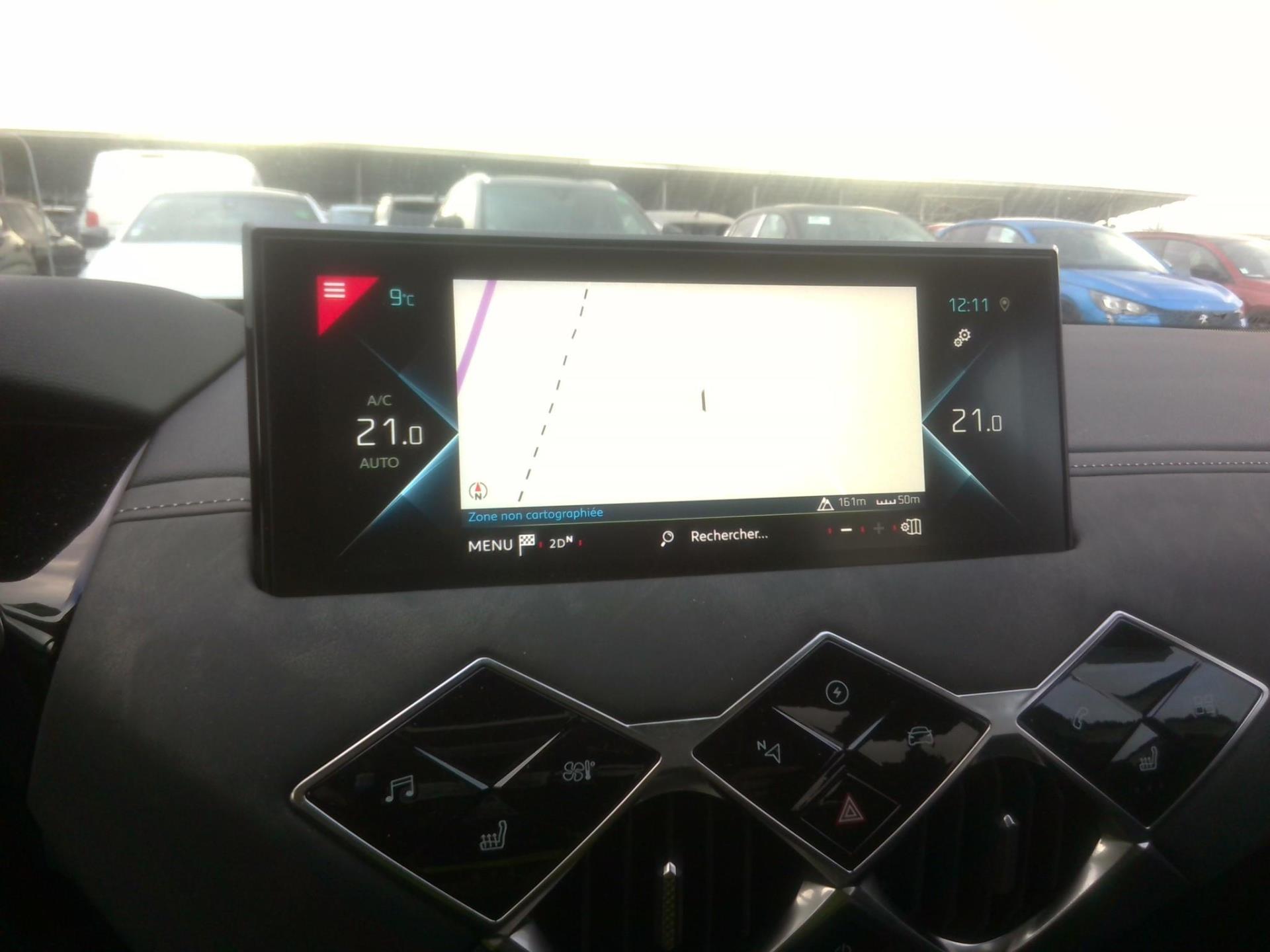 DS DS3 Crossback E-Tense Rivoli 2022