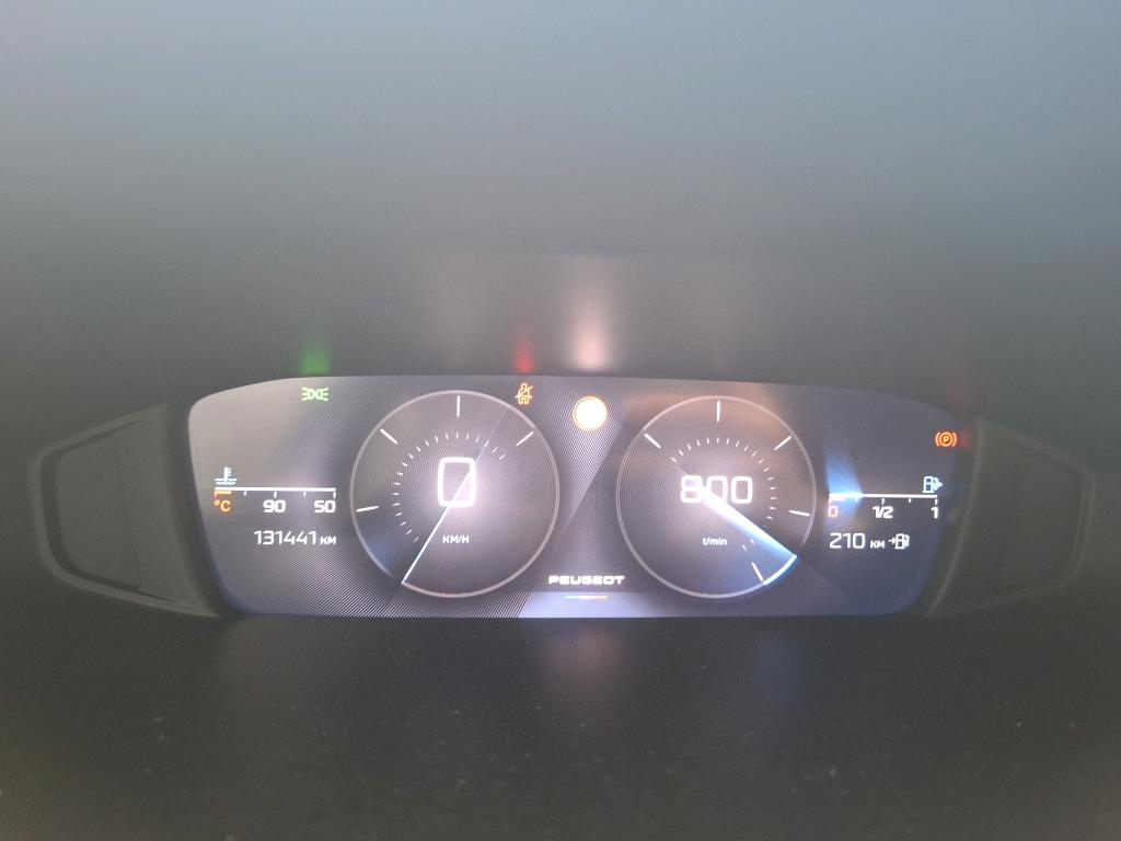 Peugeot 308 SW PureTech 110ch S&S BVM6 Active Pack 2022