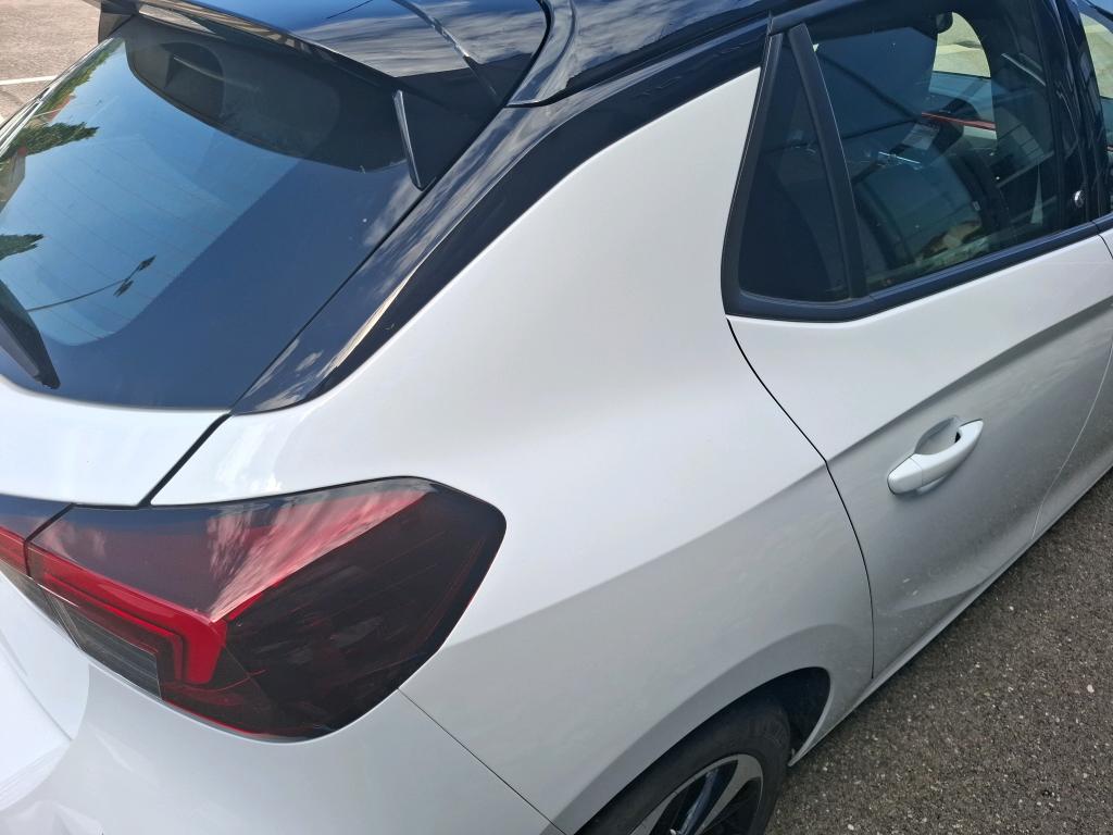 Opel Corsa Electrique 136 ch & Batterie 50 kWh GS 2023