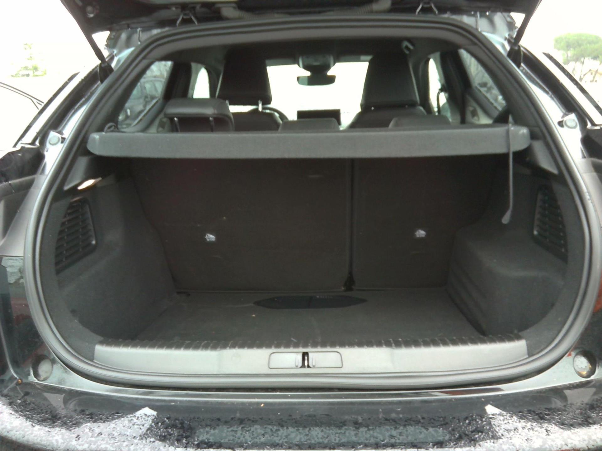 DS DS3 Crossback PureTech 155 EAT8 Rivoli 2022
