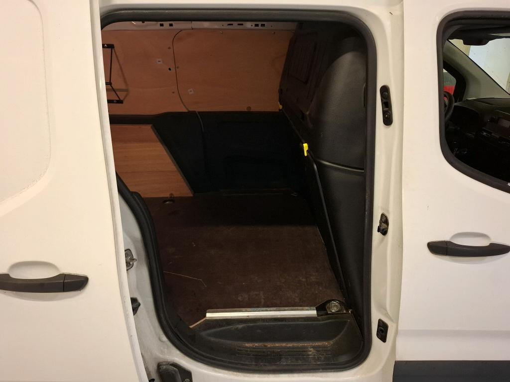 Citroen BERLINGO VAN M 650 BLUEHDI 100 S&S BVM5 CLUB 2020
