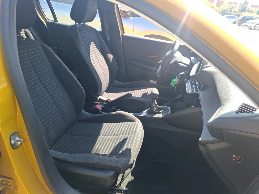Peugeot 208 PureTech 100 S&S BVM6 Active Pack 2023