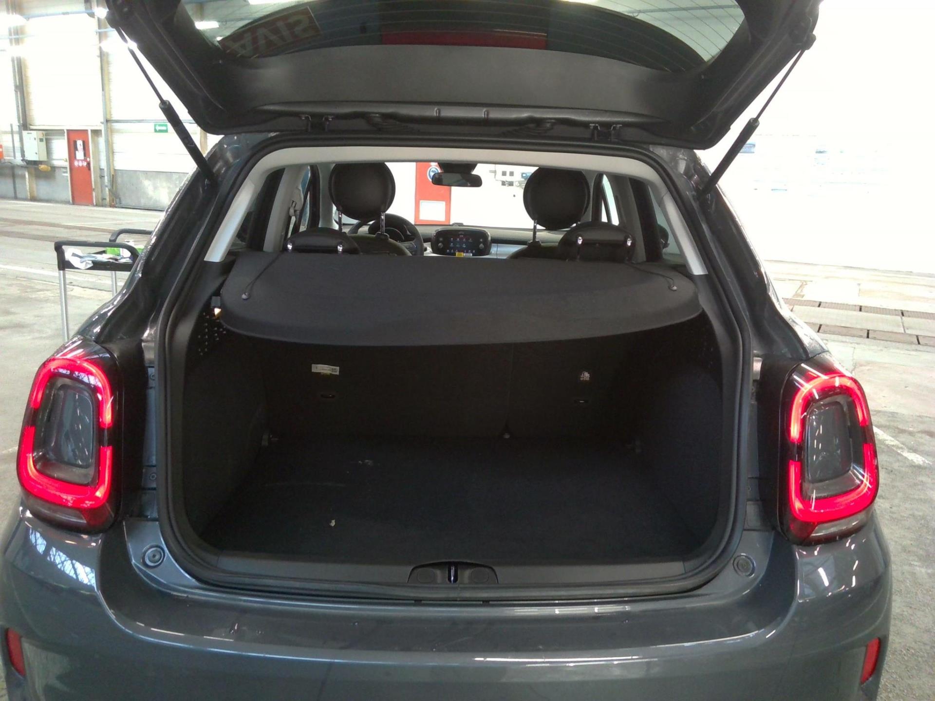 FIAT 500X 1.6 Multijet 130 ch Sport 2022