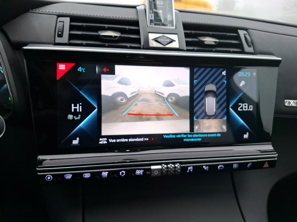 DS DS 7 CROSSBACK / DS 7 