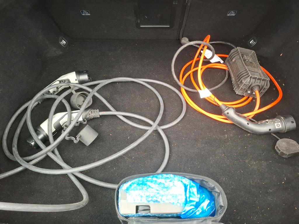 Peugeot 508 Hybrid 225 e-EAT8 Allure Pack 2022