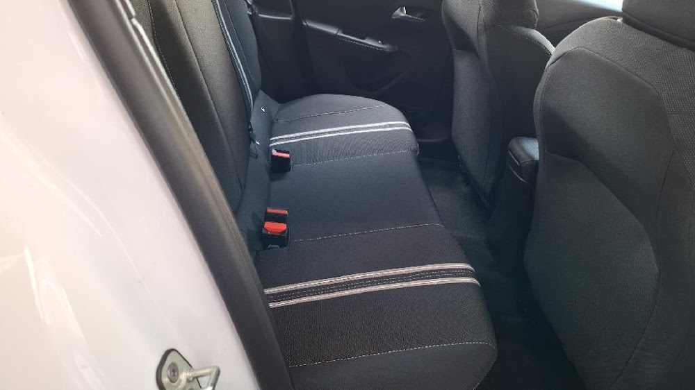 Foto Opel Corsa 13