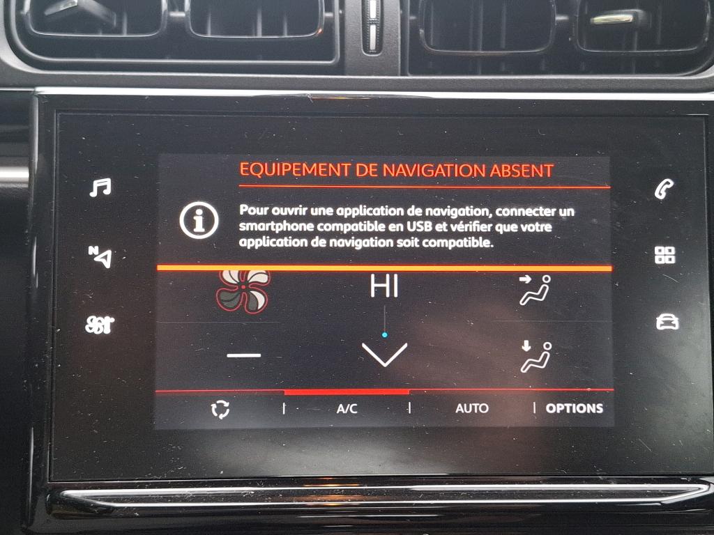 Citroen C3 PureTech 83 S&S BVM5 Feel Pack 2021