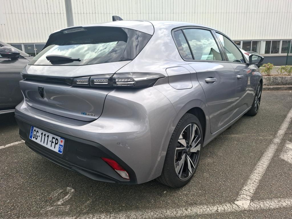 Peugeot 308 PHEV 180 e-EAT8 Active Pack 2022