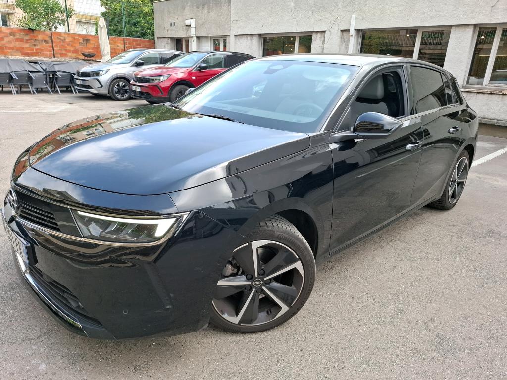 ASTRA L