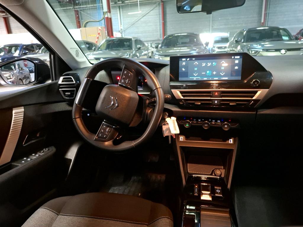 Citroen C4 PureTech 130 S&S EAT8 Feel 2022