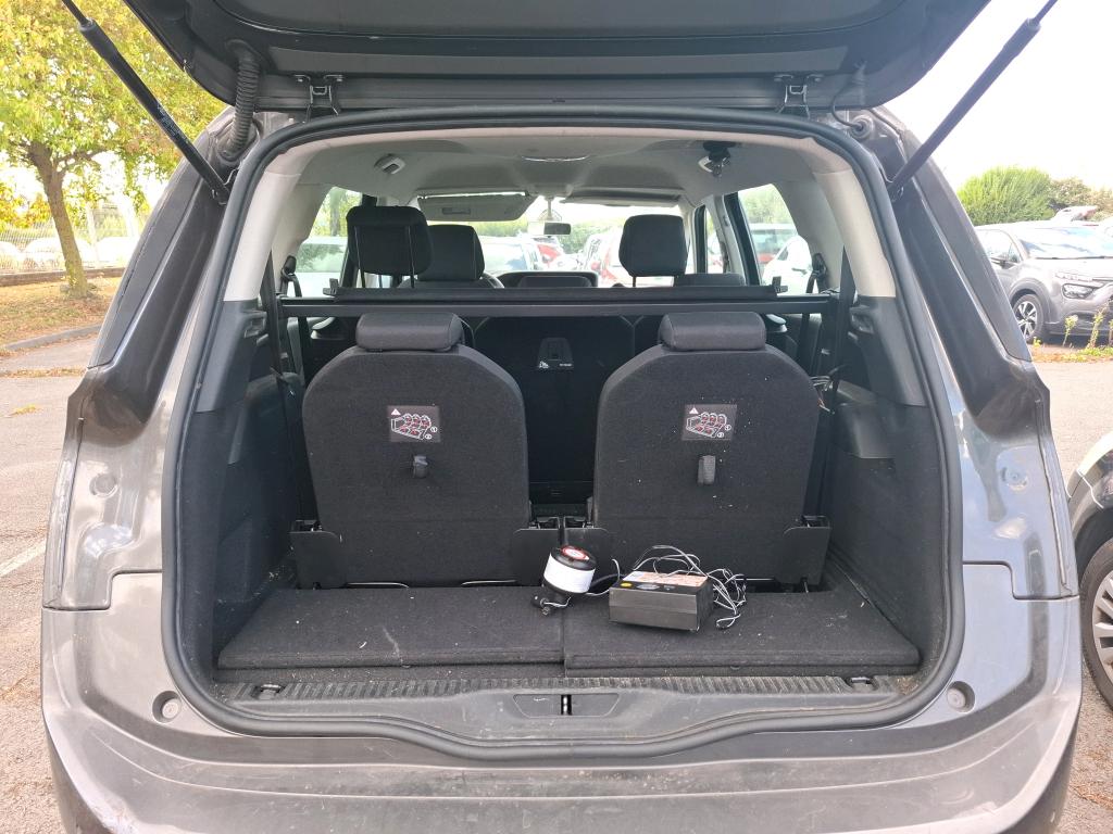 Citroen Grand C4 Spacetourer BlueHDi 130 S&S EAT8 Business 2022