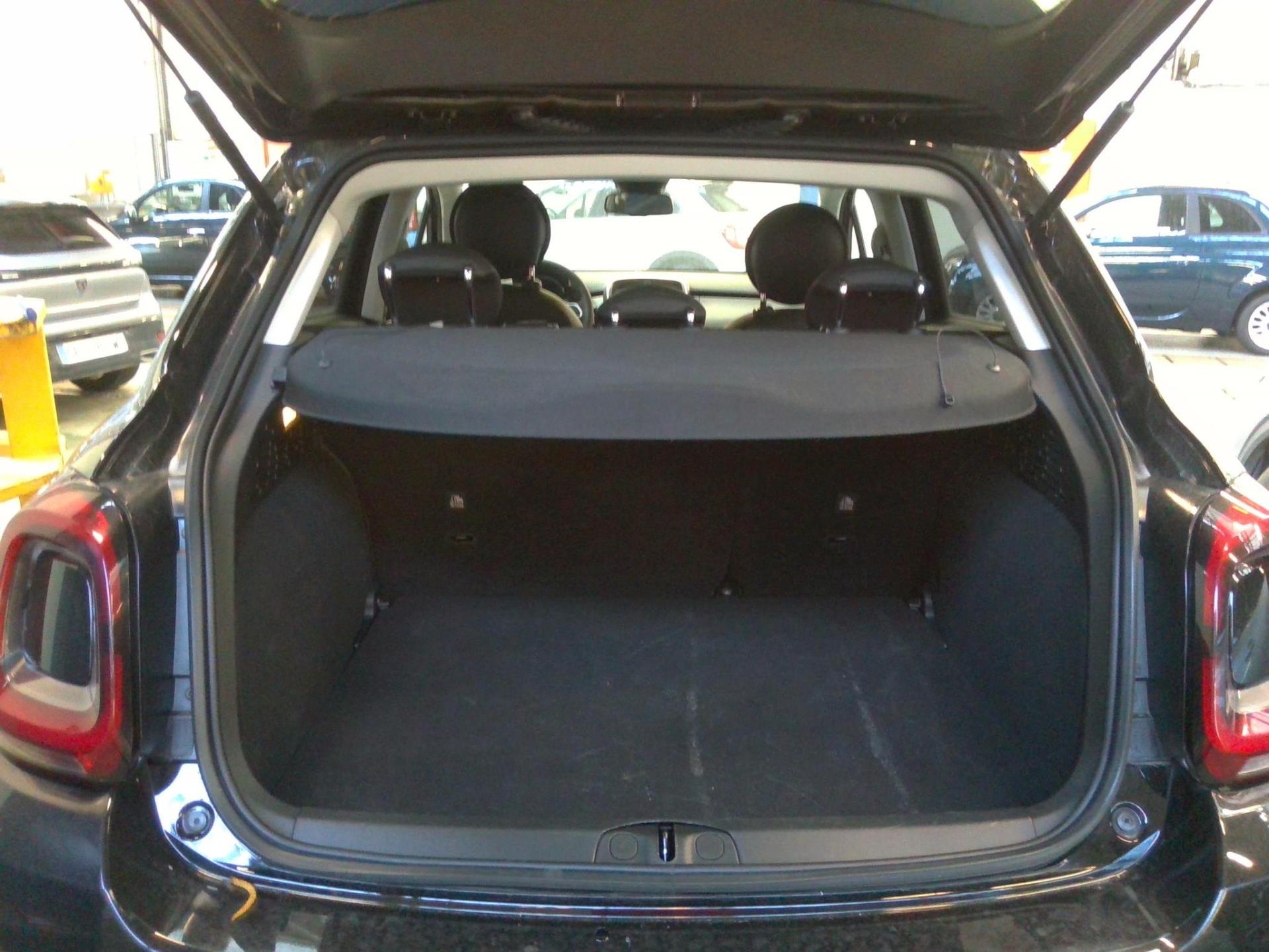 FIAT 500X 1.5 FireFly 130 ch S/S DCT7 Hybrid  2023