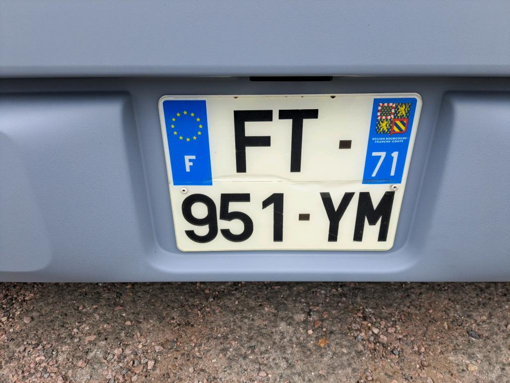 Citroen AMI 