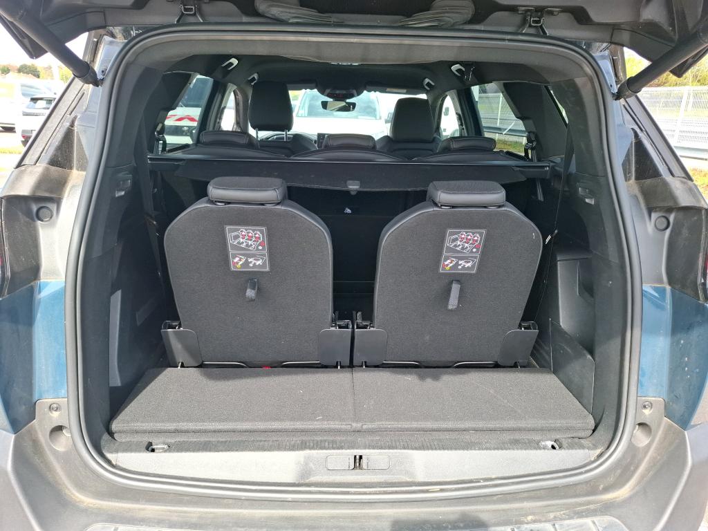 Peugeot SUV 5008 BlueHDi 130 EAT8 S&S 