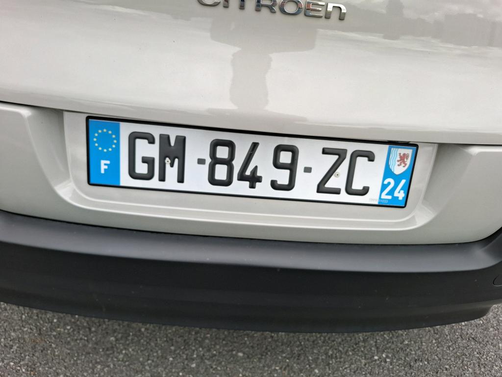 Citroen C3 PureTech 83 S&S BVM5 Shine 2023