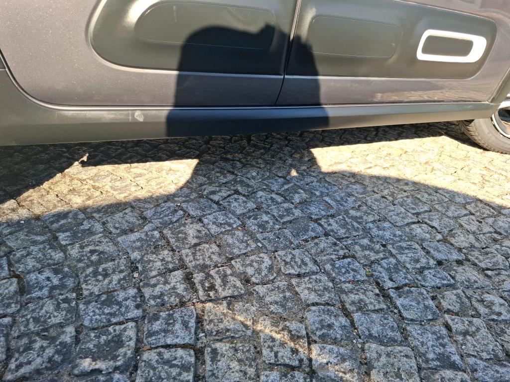 Citroen C3 PureTech 83 S&S BVM5 Feel Pack 2022
