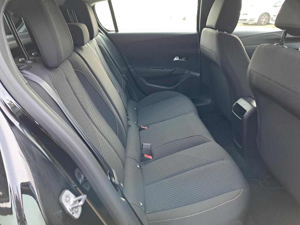 Peugeot 308 PHEV 180 e-EAT8 Active Pack 2023