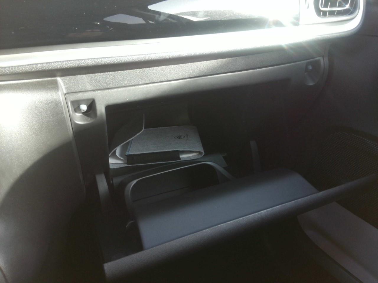 Foto Citroën C3 Aircross 19