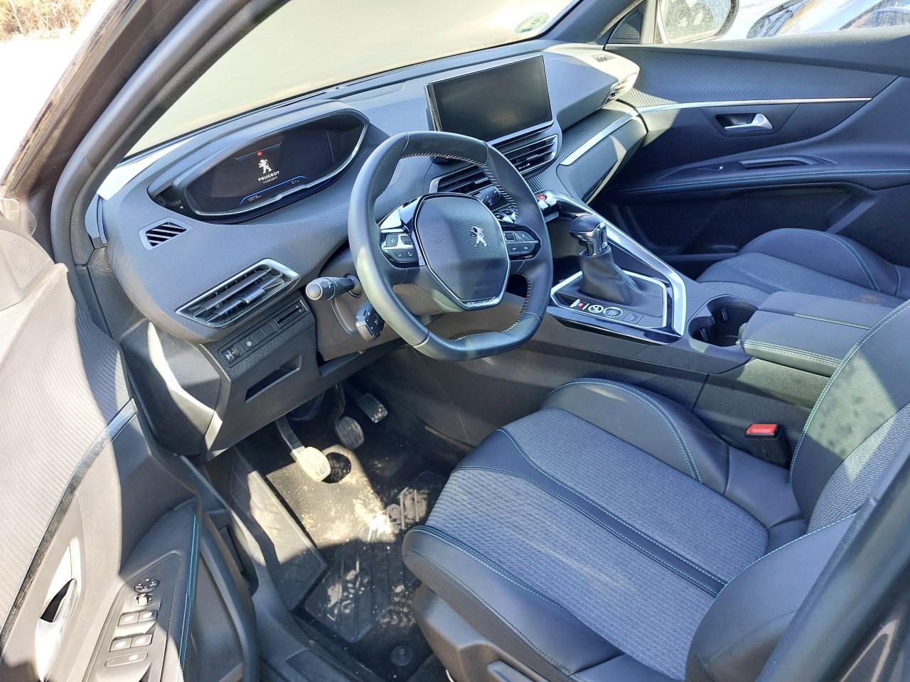 Foto Peugeot 5008 8
