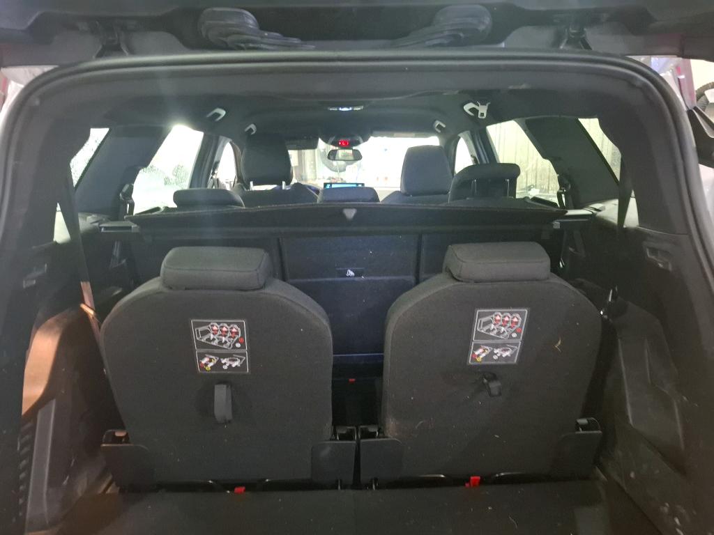 Peugeot 5008 BlueHDi 130ch S&S EAT8 Active Pack 2023