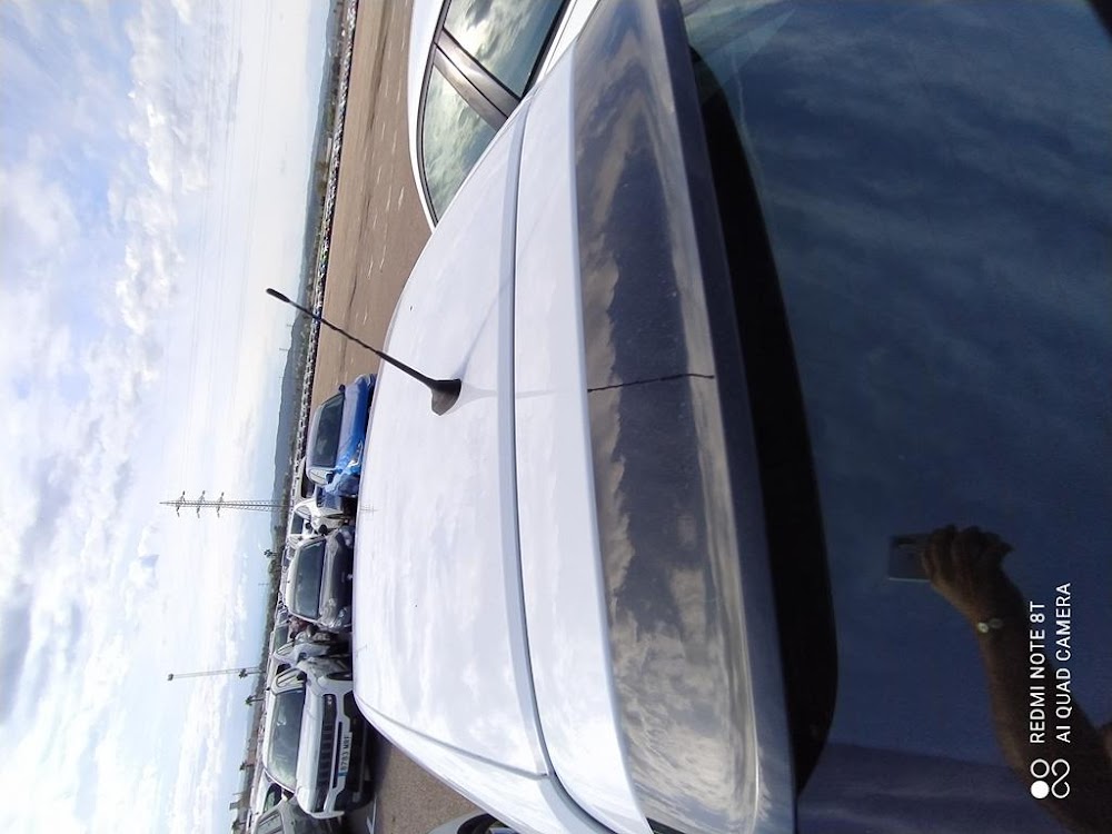 Foto Opel Corsa 5